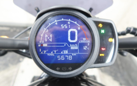 HONDA REBEL 1100 DCT 2021 SC83