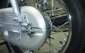 HONDA C110 SUPER CUB JA10