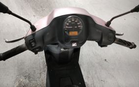 HONDA  TACT  BASIC  AF79