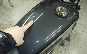 YAMAHA SR400 Gen.5 2021 RH16J