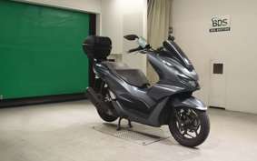 HONDA PCX125 2001 JK05