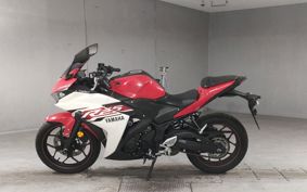 YAMAHA YZF-R25 RG10J