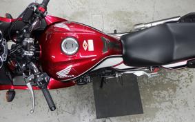 HONDA CB400 SUPER BOLDOR A 2022 NC42