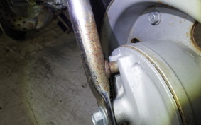 HONDA MONKEY 2006 Z50J