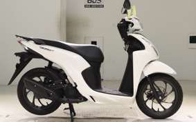 HONDA DIO110-3ﾍﾞｰｼｯｸ JK03