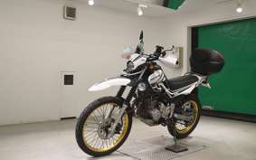 YAMAHA SEROW 250 Gen.2 2019 DG17J