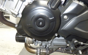 SUZUKI SV650 X A 2019 VP55B