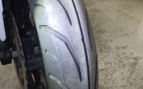 KAWASAKI NINJA 250 2005 EX250L