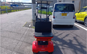HONDA GYRO TA03