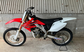 HONDA CRF250 RALLY ME10