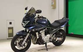 SUZUKI BANDIT 1250 SA 2007 GW72A