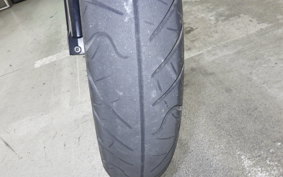 SUZUKI GSR250 2007