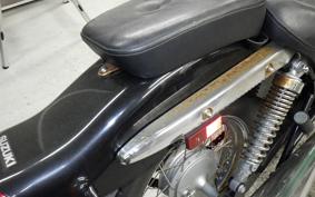 SUZUKI GZ250 Marauder