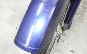 YAMAHA MATE 50 V50