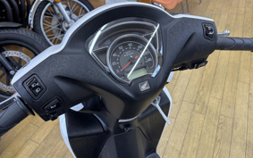 HONDA DIO 110 JK03