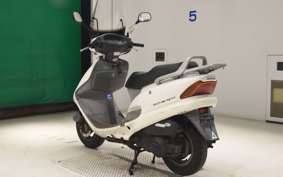 HONDA SPACY 125 Gen. 3 JF04