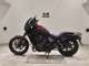 Фото Honda REBEL 1100 DCT 2022 с японского аукциона