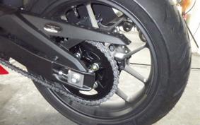 HONDA CBR400R 2026 NC65