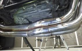 KAWASAKI ZEPHYR 400 KAI 2001 ZR400C