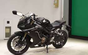 HONDA CBR650R 2021 RH03