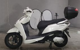 HONDA LEAD 125 JF45