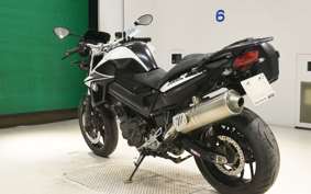 BMW F800R 2014