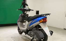 SUZUKI ADDRESS V125 G 2025 CF46A