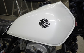 SUZUKI GRASS TRACKER Bigboy