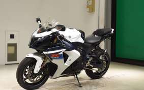 SUZUKI GSX-R1000 2012