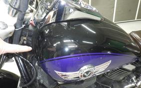 KAWASAKI VULCAN 400 CLASSIC 1997