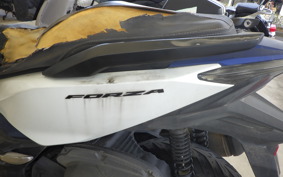 HONDA FORZA 250 MF13