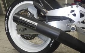 HONDA HORNET 250 MC31