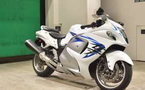 SUZUKI HAYABUSA Gen.2 2010