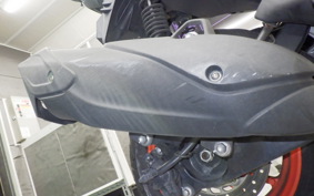 YAMAHA CYGNUSｸﾞﾘﾌｧｽ SEJ4J