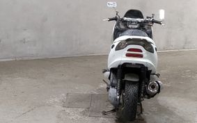 YAMAHA MAJESTY 125 SE27