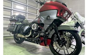 HARLEY HARLEY FLTRXSE1800CVO 2019 TCL