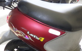 SUZUKI LET's 4 Basket CA43A