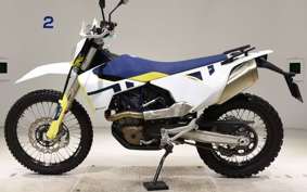 HUSQVARNA 701ED 2020