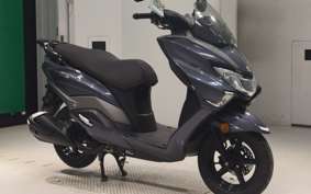 SUZUKI BURGMANｽﾄﾘｰﾄ125EX EA23M