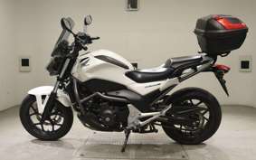 HONDA NC 700 S ABS 2013 RC61