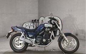 YAMAHA FZX750 1990 3XF