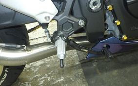 KAWASAKI ZX-25R ZX250E