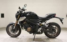 HONDA CB650R 2019 RH03