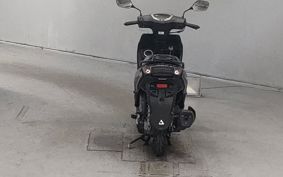 SUZUKI SU WISH  DV12B