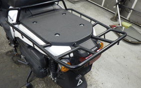 HONDA ﾍﾞﾝﾘｨ110 JA09