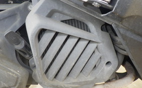 HONDA LEAD 125 JF45