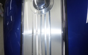 HARLEY FLHRC 1580 2009