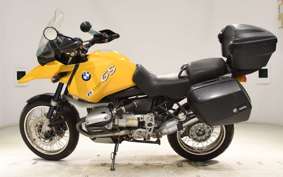 BMW R1150GS 2002