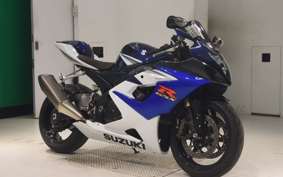 SUZUKI GSX-R1000 2005