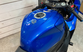 SUZUKI GSX-R600 2014 C3111